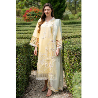 Mushq Casual Pret Collection-2023-SUMMER SUN